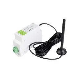 Waveshare Industrial 4G DTU, RS485 TO LTE CAT4, DIN Rail-Mount-26