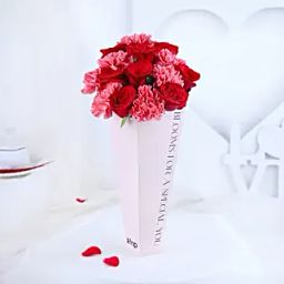 Romantic Blush Bouquet-41