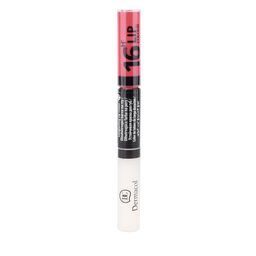 Dermacol 16H Longlasting Lip Colour - 12-34