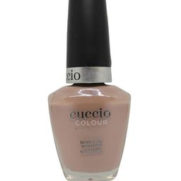 Cuccio Colour Nail Lacquer - Its Your Turn-image-37