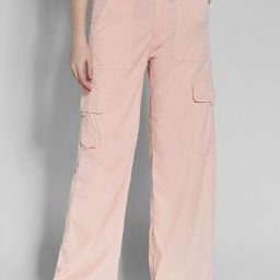 AMERICAN EAGLE OUTFITTERS Women Cargos Trousers-picture-18
