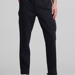 Jack & Jones Men Mid-Rise Smart Cargos-image-32