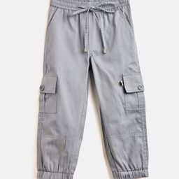 Stylo Bug Boys Cargos Trousers-image-61