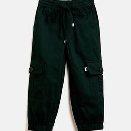 Stylo Bug Boys Cargos Trousers-image-15