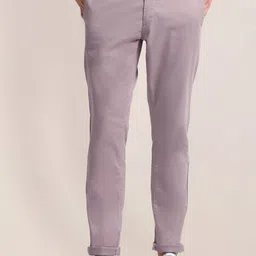 U.S. Polo Assn. Men Slim Fit Chinos Trousers-picture-28