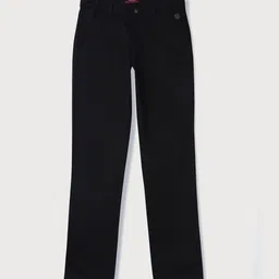 Gini and Jony Boys Mid-Rise Cotton Chinos Trousers-image-21