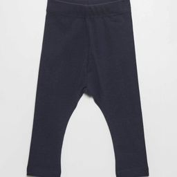 KIABI Girls Regular Fit Mid-Rise  Trousers-image-12