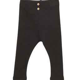KIABI Girls Striped Mid-Rise Trousers-image-92