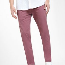 Jack & Jones Men Regular Cotton Trousers-image-25