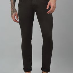 Cantabil Men Trousers-image-75