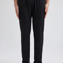 DeFacto Men Pure Cotton Lounge Pants-image-18
