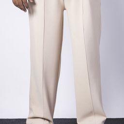 HOP HEAD Men Relaxed Trousers-image-76