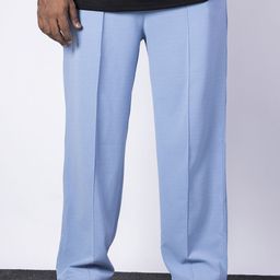 HOP HEAD Men Relaxed Trousers-image-74