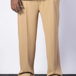 HOP HEAD Men Relaxed Trousers-image-75