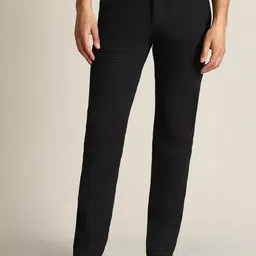 Dockers Men Mid Rise Slim TapeFit Trousers-picture-47