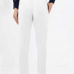 Harfun Men Mid-Rise Trousers-image-122