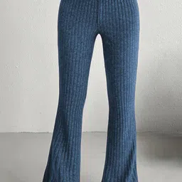 StyleCast Women Straight Fit Trousers-picture-2
