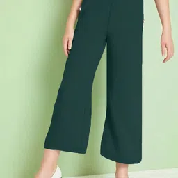 ADDYVERO Girls Relaxed High-Rise Parallel Trousers-image-42