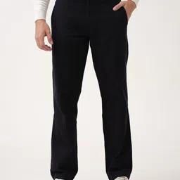 The Pant Project Men Tailored Trousers-image-4