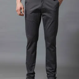 Tailoraedge Men Tailored Trousers-picture-7