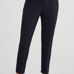 MR BUTTON Men  Slim Fit Trousers-image-55