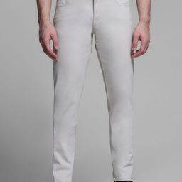 Jack & Jones Men Slim Fit Trousers-picture-38