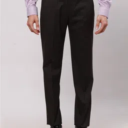 Park Avenue Men Formal Trouser-image-62