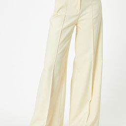 Koton Women Mid-Rise Parallel Trousers-image-35