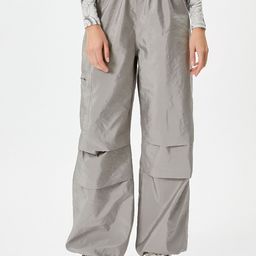 Koton Women Mid-Rise Joggers-image-90