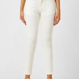 Van Heusen Woman Mid-Rise Regular Trouser-image-42