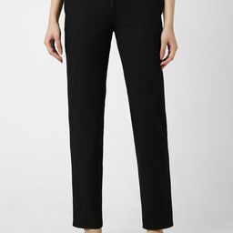 Van Heusen Woman Regular Fit Trousers-image-89