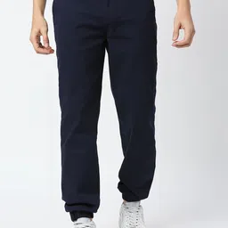 Thomas Scott Men Mid-Rise Slim Fit Joggers-image-26