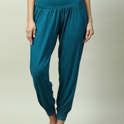 Biba Women High-Rise Lounge Joggers-image-41