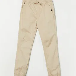 Fame Forever by Lifestyle Girls Joggers Trousers-image-5