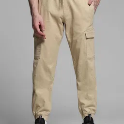 Jack & Jones Men Joggers Trousers-picture-34