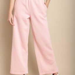 NoBarr Women High-Rise Parallel Trouser-image-28
