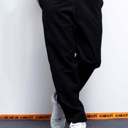 catch Men Tapered Fit Trousers-image-88
