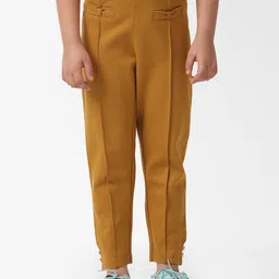 KATE & OSCAR Girls Smart Trousers-image-96