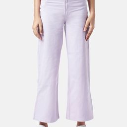 Coolsters by Pantaloons Girls Coloured Straight Fit Jeans-image-63