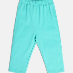 MINI KLUB Boys Cotton Relaxed Trouser-57