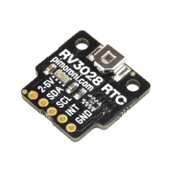 PIMORONI RV3028 Real-Time Clock (RTC) Breakout image 1