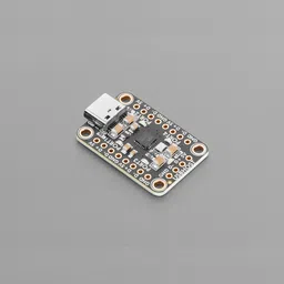 Adafruit CH334F Mini 4-Port USB Hub Breakout image 2