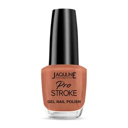 Jaquline USA Pro Stroke Gel Nail Enamel - 15ml - Mad About U-image-22