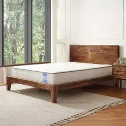 springtek Supernova Orthopaedic Latex & Memory Foam Latex Double Size Mattress-picture-14