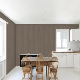 marshalls wallcoverings Tisse Multicolour PVC High Wash Resistant Wallpaper Roll-picture-21