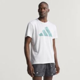 Adi365 Running Essentials Brand Love Tee-29