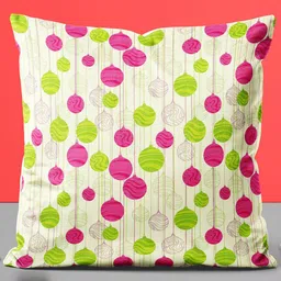 ArtzFolio Multicoloured Set of 2 Velvet Square Cushion Covers image 2