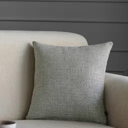 GM Grey Square Cushion Cover-10