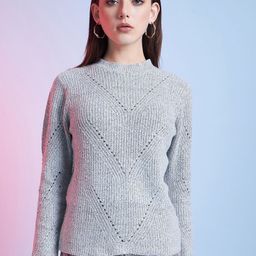 STREET 9 Ribbed Pullover-picture-3