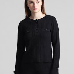 ONLY Onlswan Ls Long Sleeves Ribbed Pullover-image-10